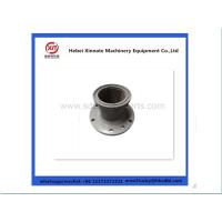 Buy cheap 1816 C8 Hinge Type Sany Concrete Pump Parts Outlet Tube product
