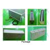 Buy cheap Waterproof P2.5 Taxi LED Display Advertising Video Program 3G/4G/WIFI/SB from wholesalers