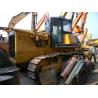 Buy cheap D85A used komatsu bulldozer for sale from wholesalers