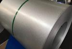 Corrugated Sheets Hot Dip Aisi Galvanized Steel Coils 508mm Id