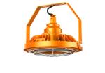 IP66 Waterproof LED Explosion Proof Light 60W/80W/100W/150W/200W For Gas Station