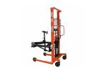 COT0.35B Heavy-duty Manual Drum Lifter Rotator Load Capacity 350kg