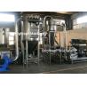 Buy cheap Large Scale Industrial Ss316 Herbal Medicine Grinder 50 To 5000 Kg Per Hr Capacity from wholesalers