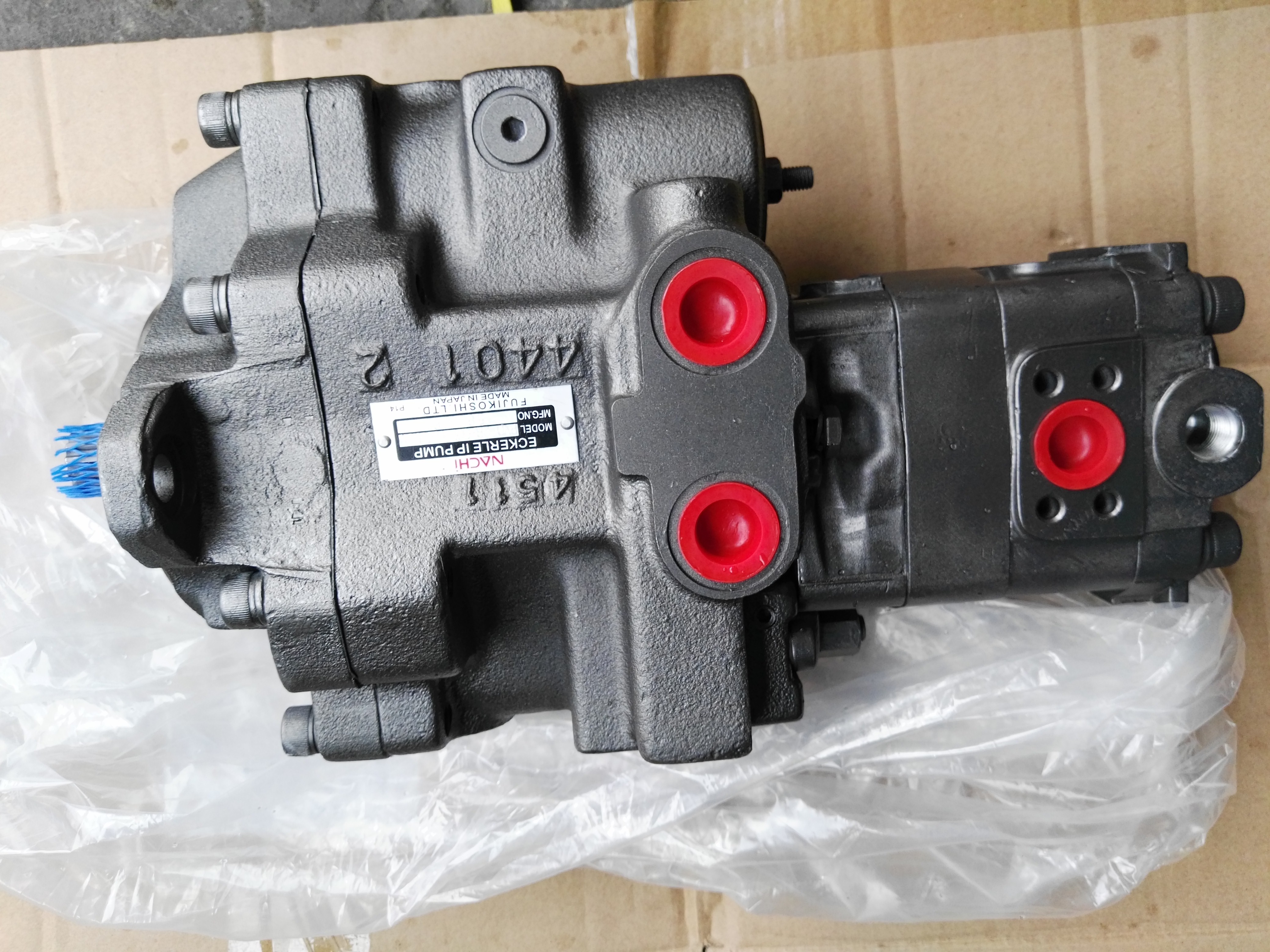 PVD-2B-50L3DPS-21G