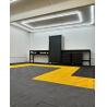 Buy cheap Anti Slip Interlocking Garage Tile 25000lbs Interlocking Mats For Garage from wholesalers