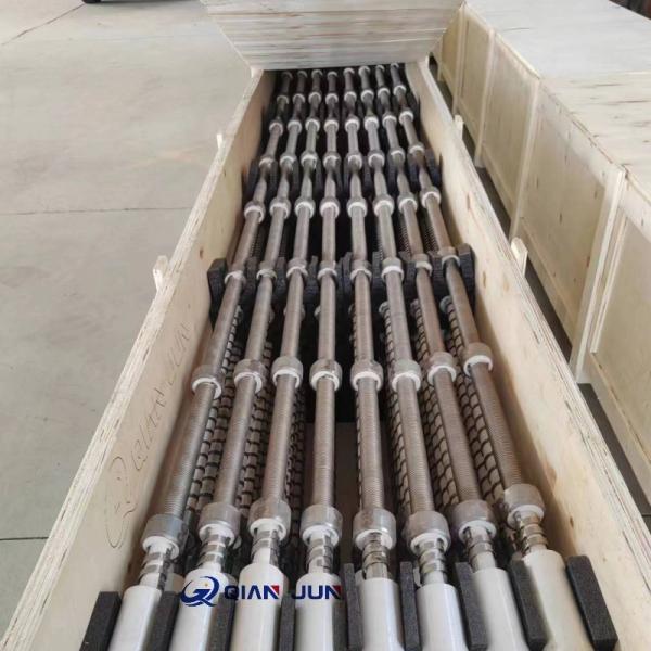Buy cheap Tamglass Landglass NorthGlass Heaters Heating Elements Coils Glass Tempering Furnace oven machinery glass toughen plant from wholesalers
