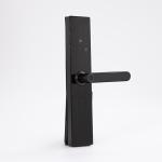 Buy cheap Electronic Fingerprint Smart Door Lock Zinc Alloy Body Fingerprint Keypad Door Lock from wholesalers