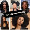 Buy cheap Moisturizing Cream for 4C 3C Kinky Hair Natural Collagen Keratin Hair Treatment Mask from wholesalers