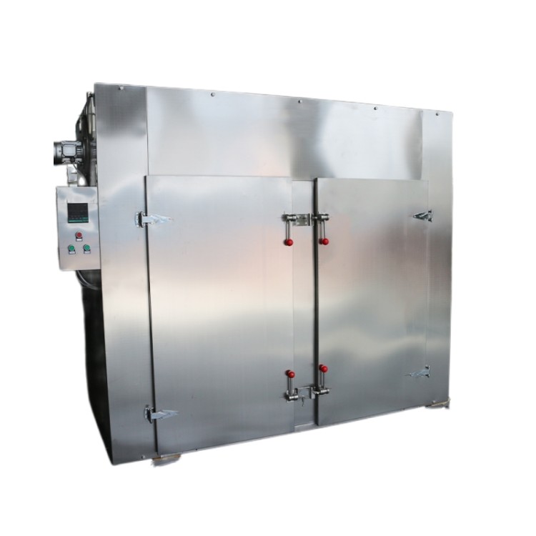 AC220V/50Hz 1PH 10A Voltage Hot Wind Desiccator for Food Processing Performance