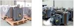 Shipping Propulsion Motor