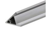Right Angle Aluminum Extrusion Profile-L2020