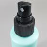 Buy cheap 120ml Matte Lotion Cosmetic Spray Bottles With Flip Top Cap from wholesalers