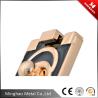 Buy cheap Classical style gold handbag square turn lock，50.58*36.75mm from wholesalers