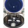 Buy cheap Quiet Noise High-Speed Centrifuge with Angle Rotors and Swing Rotors 4000 rpm -21000 rpm from wholesalers