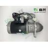 Buy cheap 600-813-2151 0-21000-4040 9T CRAWLERS Compressor Starter Motor from wholesalers