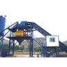 Buy cheap 60m3/H Ready Mix Concrete Plant Concrete Batching Plant For Road Construction from wholesalers
