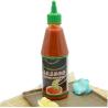 Buy cheap Non Additives Asian Pizza Sauce Sweet Chilli Sauce 530g*12bottles from wholesalers