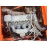 Buy cheap Used Hitachi EX60 Original Japan Excavator With Low Working Time ZX70 ZX60 Used Digger from wholesalers