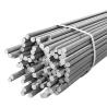 Buy cheap BS Standard HRB500 Deformed Ribbed Rebar Production Line for South Africa and Nigeria from wholesalers