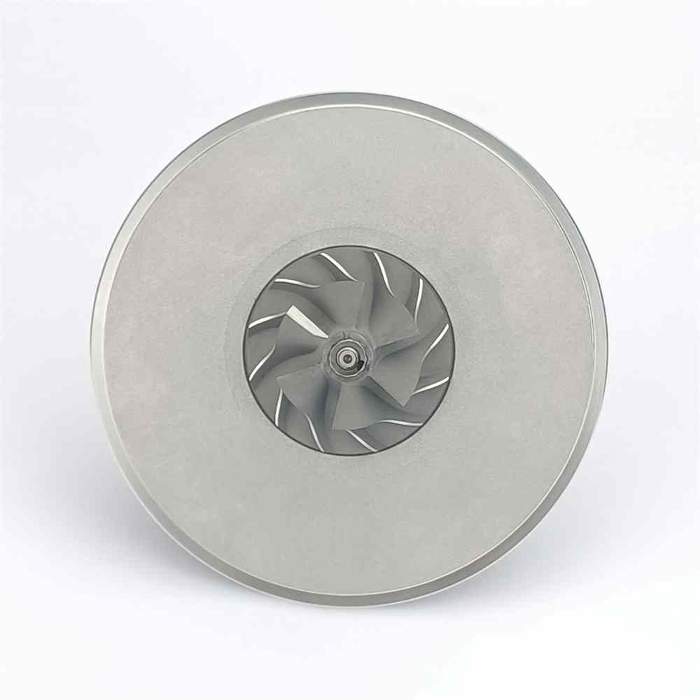 0375P4 Turbo Cartridge CHRA 713667-0001 For Lancia Zeta Peugeot 807 2.0HDi 80Kw