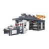 Buy cheap Six Colors High Speed Flexo Printing Machine from wholesalers