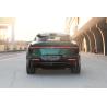 Buy cheap Energy Type Pure Electric Lotus NYO Eletre S R 4WD SUV EV Car with LED Headlight from wholesalers