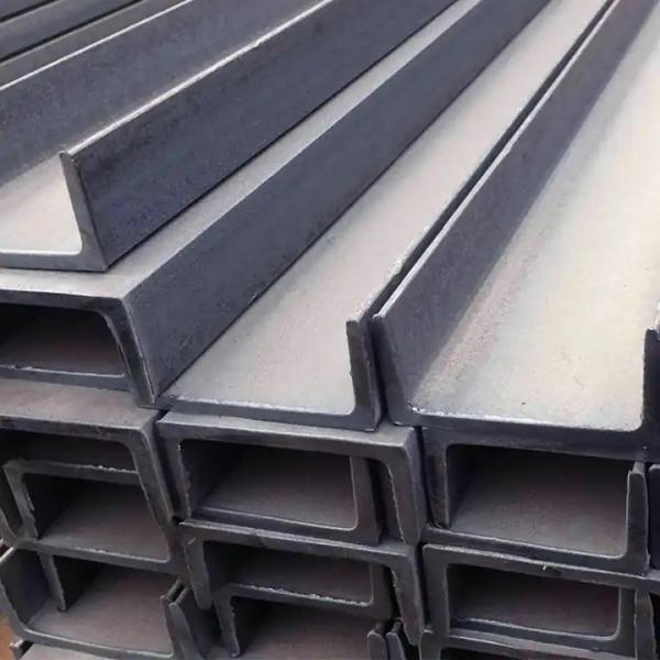 Buy cheap Hot Rolled Stainless Steel U Channel SUS316 Structural Steel U Channel from wholesalers