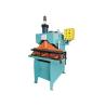 Buy cheap YXY-104 Custom Hydraulic Trimming Machine for Metal Mesh and Grid from wholesalers