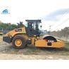 Buy cheap XS143J Heavy Construction Machinery 14 Tons XCMG Road Roller from wholesalers