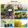 Buy cheap Smart Soil pH & Water Content Analyzer – Hydroponics & Lawn Care from wholesalers