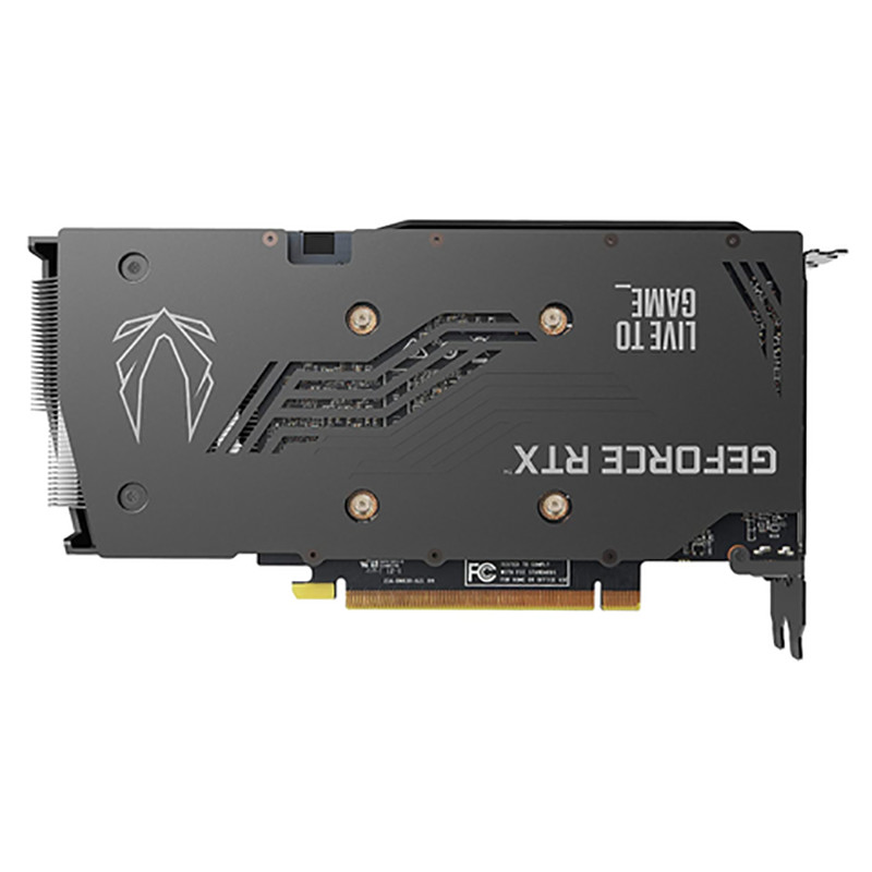 ZOTAC GeForce RTX 3060 Advanced OC 12G pc gaming graphics card support rtx3060 gpu 12gb cooling fan