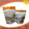 Buy cheap Top Pack printed bag for coconut flour, coconut sugar bag, coconut milk bag from wholesalers