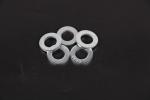 Buy cheap Carbon Steel Rigid F436 Flat Washer Round Disc Shape Hardened Type from wholesalers