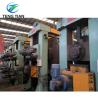 Buy cheap 508mm Galvanized Steel Pipe Production Line For Oil And Water Fluid Pipe from wholesalers