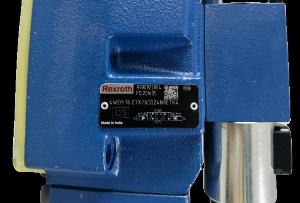 Buy cheap R902094102 A11VLO190LRDS/11R-NZD12K82-S HydraulicpumpforRexrothhigh-pressureexcavator from wholesalers