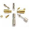 Buy cheap Powder Coating CNC Precision Parts Turning Milling from wholesalers