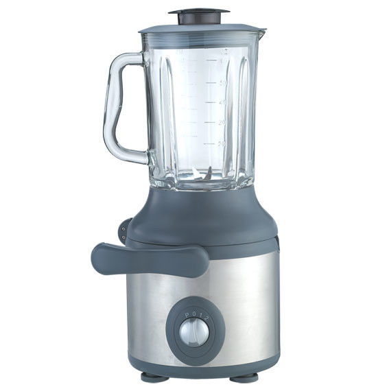 KP60SA 2 Speeds Power Juicer with Blender
