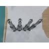 Buy cheap Cylindrical Plastic Injection Moulding Parts Core Pins LKM2083 Standard from wholesalers
