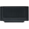 Buy cheap 1000 Square Feet Heating Area Electric Fireplace with 3D Flame and Eco-friendly Design from wholesalers
