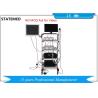 Buy cheap 900 / 1100 Line Ent Endoscopy Equipment , Video Endoscopy System With 19 Inch Display from wholesalers