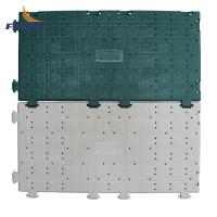 Buy cheap Customizable Portable Flooring For Events Tent Flooring Event Flooring product