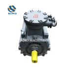 YBX3 200KW Three Phase Asynchronous Motor 380V AC Volta 50Hz
