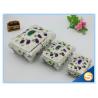 Buy cheap High Quality Packaging Box,Jewelry Packaging Box,Metal Jewelery Packaging Box from wholesalers