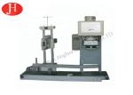 Three Speed Mode Automatic Packaging Machine For Corn Starch / Potato Starch