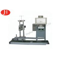 Buy cheap Sweet Potato Starch Processing Machine Automatic Packaging Machine product