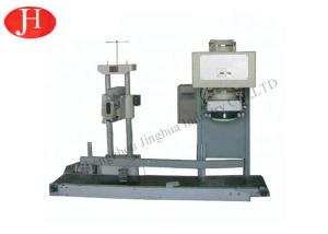 Wholesale Automatic Cassava Flour Packaging Machine Three Speed Mode Reliable Performance from china suppliers