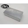 Buy cheap Construction Use Metal Stud Drywall Flexible Partition Wall Heaven And Earth Keel Light Steel Keel from wholesalers