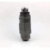 Buy cheap Deputy Excavator Control Valve Carter 345D/349D Auxiliary Gun Pressure Relief Valve from wholesalers