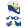 Buy cheap Adjustable Cervical Traction Posture Correct Spine Fixed For Adults Children Sports Protection Gear Neck Brace Neck from wholesalers