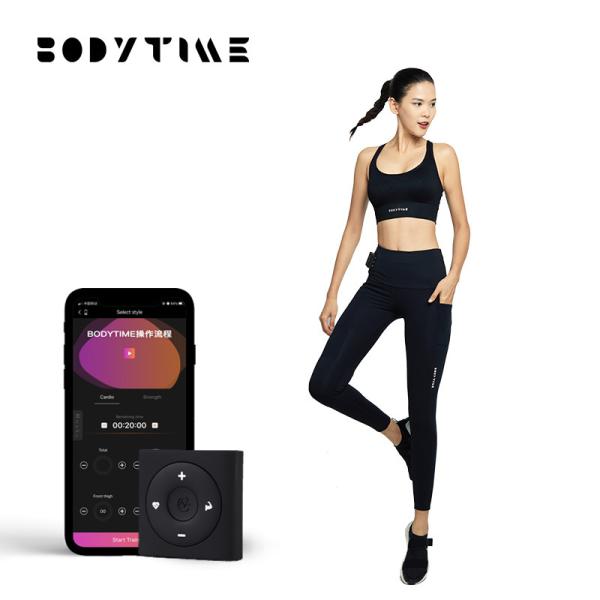 Buy cheap Ems Systems Bluetooth Technology Hip Lifting Leggings Perfect Figure from wholesalers